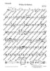 99 Bars for Barbara - Score and Parts