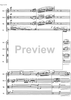 Quartetto No. 2 - Score