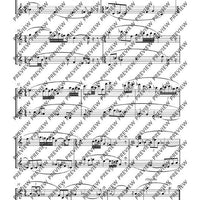 Meditation - Performing Score