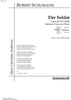 Der Soldat Op.40 No. 3