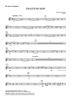 Phantom Ship - Tenor Sax