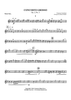 Concerto Grosso - Op. 3, No. 3 - Tenor Saxophone
