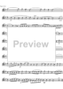 Quartet Op.29 No. 2 - Trombone