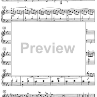 Sonata No. 6 in C Minor, III