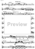 Duo concertante - Bb Clarinet