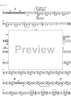 Agentia Suite No. 1 - Drum