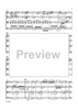 Suite Espagnole - Score