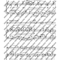 Sonata F Major - Score and Parts