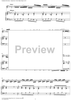 Sonata No. 19 in E Minor - Piano