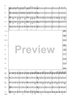 The Tale of Queen Anne's Revenge - Full Score
