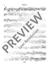 II. Quartet A Minor - Set of Parts