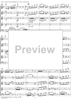 Suite for Woodwind Quintet, No. 3: Finale - Score