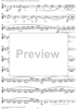 String Quartet in D Minor, "Voces Intimae," Op. 56 - Violin 2