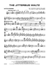 The Jitterbug Waltz - Alto Saxophone 1