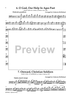 Hymns of Power for 2 Violins and Piano - Cello (for Violin 2)