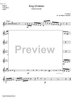 King Christian - Bb Cornet 2