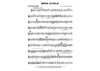 Spin Cycle - Tenor Saxophone 1