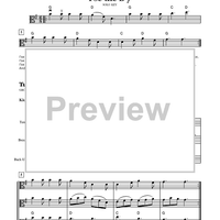 Fiddlers Philharmonic - Viola Book