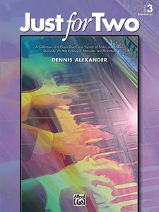 Jumpin' the Ivories