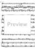 Sonata - Score