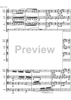 Quartet Op.20 No. 1 - Score