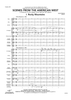 Scenes from the American West - Score