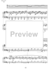 Sonata No. 2 g# minor Op.19 - Sonata-fantasy - Piano