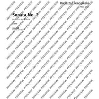 Sonata No. 2