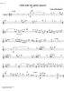 Little Suite - Guitar 1