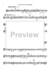 Hot Cross Buns Suite - Bb Trumpet 1