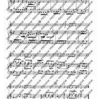 Sonata über "Erschienen ist der herrlich Tag"