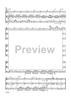 Collected String Trios: Volume 2 - Score