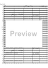 Concertino - Score
