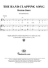 The Hand-Clapping Song