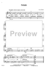 Improvisations and Interludes