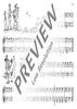 Little music cantata pieces