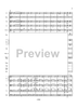 Waltz Finale from The Nutcracker, Op. 71 - Score