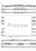 Concerto No. 1 G Major KV313 - Score