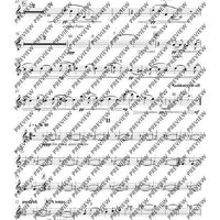 Five Trios - Score and Parts