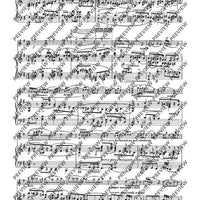 Sonata No. 2 G major