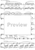 Clair de Lune, from "Suite Bergamasque"