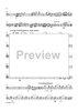Christmas Pops Over The Top! Five Lively Favorites for Piano Trio - Cello