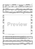 Wedding Album 1 for Piano Trio - Piano