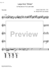 Largo from Winter - Recorder
