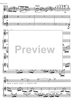 Scheherazade forteller videre - Score