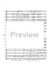 Prelude, Elegy & Rondo Scherzino - Score