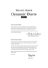 Dynamic Duets, Book 1
