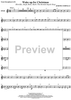 Wake up for Christmas - Tenor Saxophone