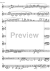 Concertino - Bb Clarinet