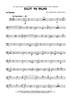 Cut 'n Run - Trombone 4
